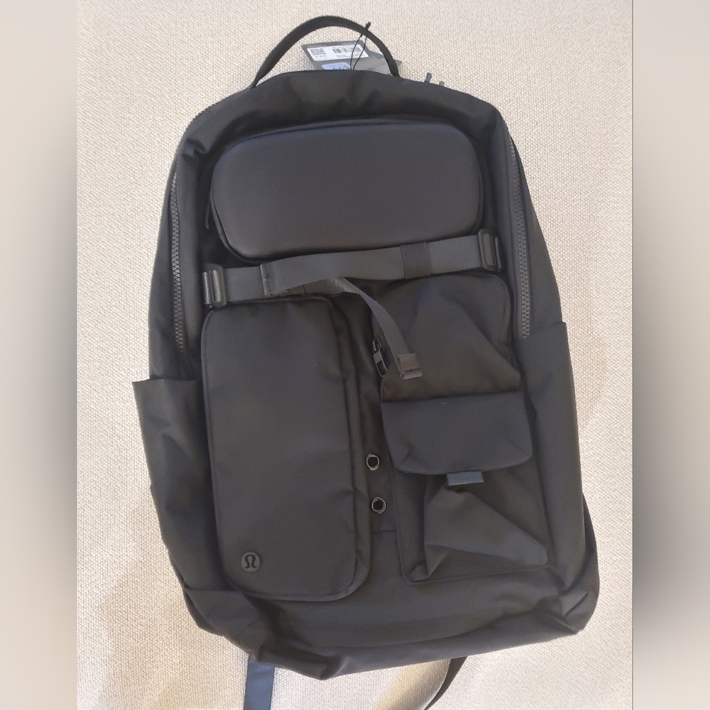 lululemon cruiser backpack 22l
